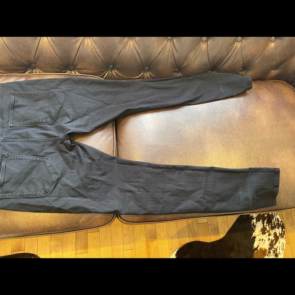 Au noirs pantalon grandeur 34 - Picture 6 of 6